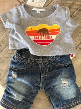 Build a 🐻 bear